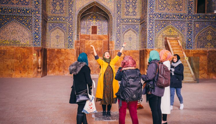 گردشگری مذهبی