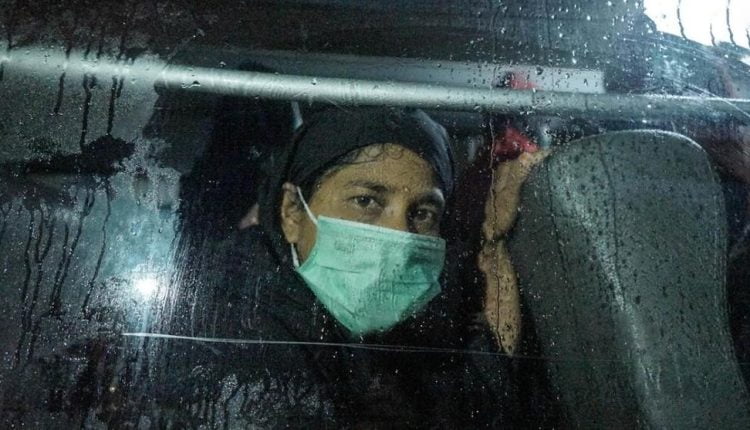 مسلمان روهینگیا