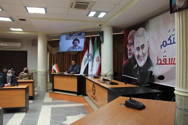 سردار سلیمانی