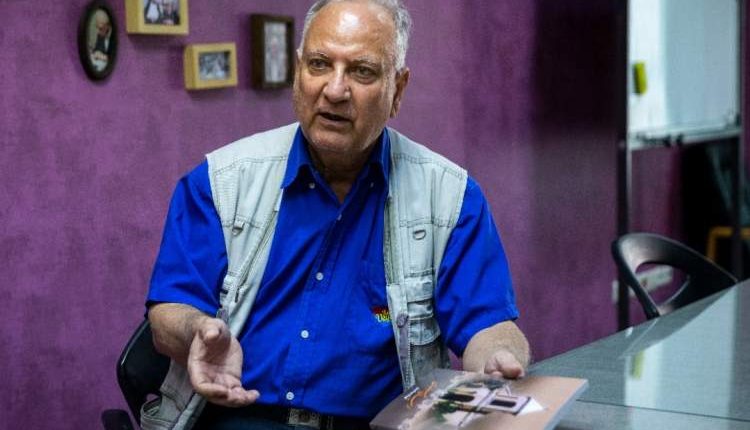 هویك میناسیان