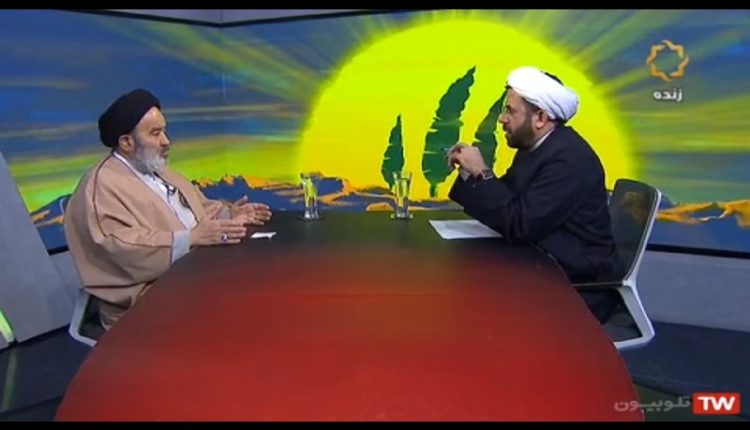 سید ابوالحسن نواب