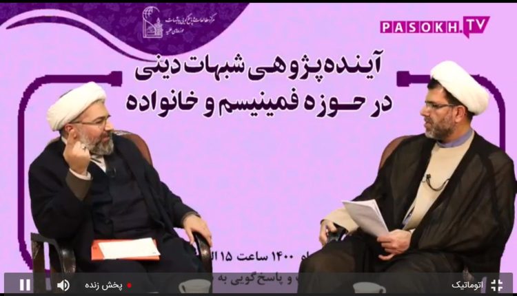 حجت الاسلام والمسلمین مجید دهقان