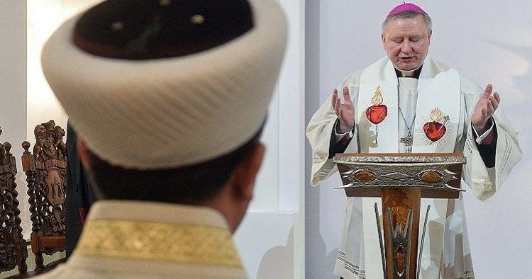 کلیسای کاتولیک لهستان