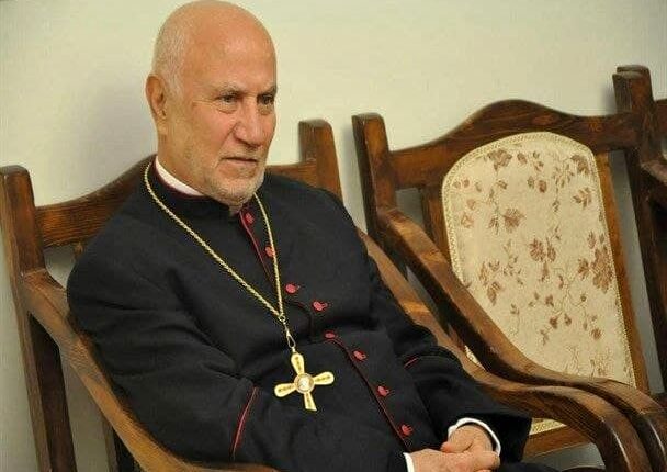 اسقف+اعظم+آشوریان+ارومیه