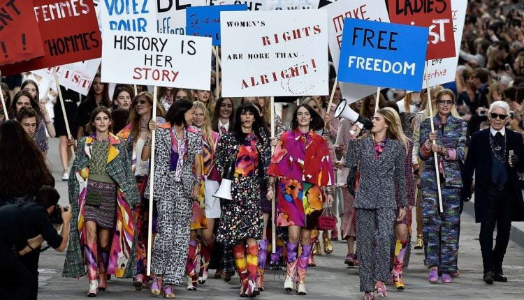 جنبشهای زنانه فمنیست الگوهای دینی