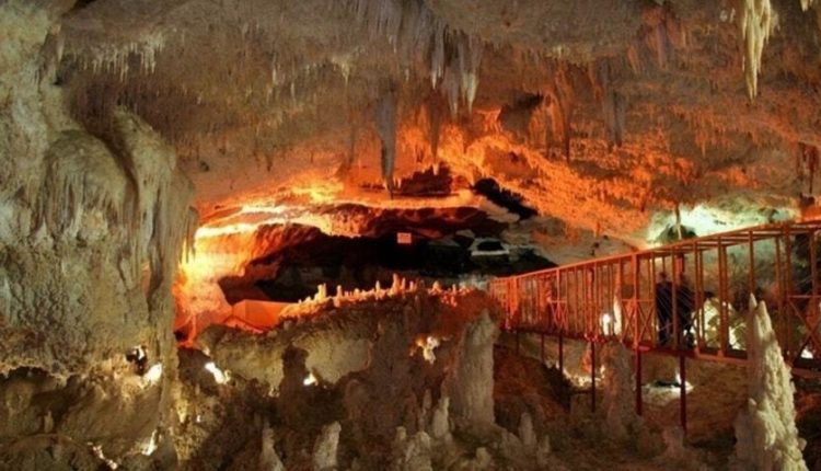 غار کتله‌خور