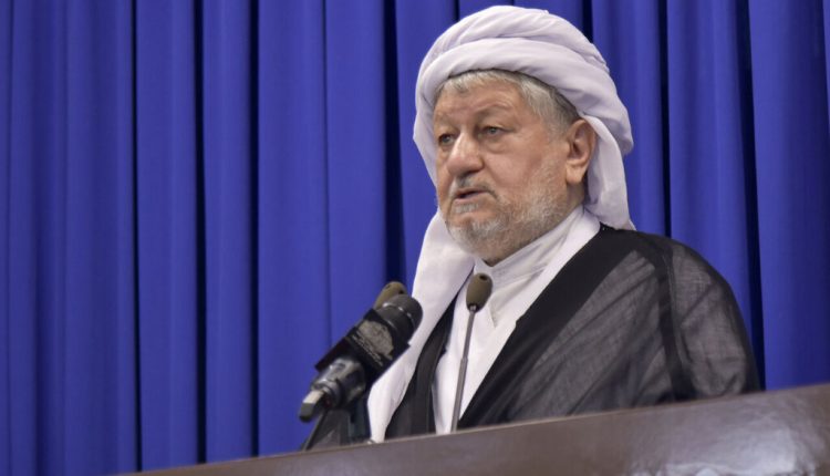 ماموستا ملا قادر قادری