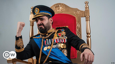 بشیر شو ضدمقاومت عراق