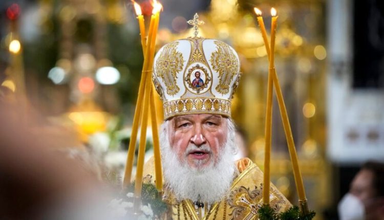 کلیسای ارتدوکس اوکراین