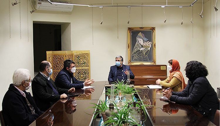 فرهنگ و هنر زرتشتیان