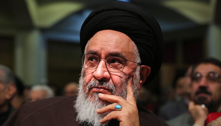 محقق داماد مهدورالدم مجازات اسلامی