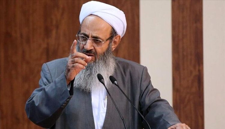 مولوی عبدالحمید اوکراین روسیه