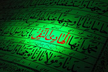 امام هادی ع