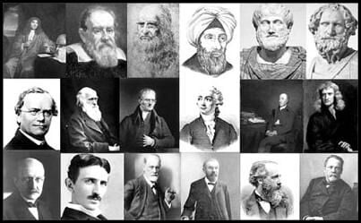 فلسفه غرب حوزه اشکوری