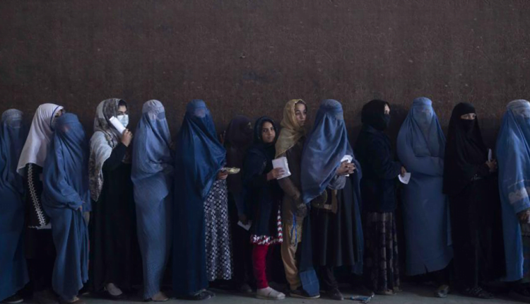 افغانستان آمریکا طالبان اقلیت های مذهبی