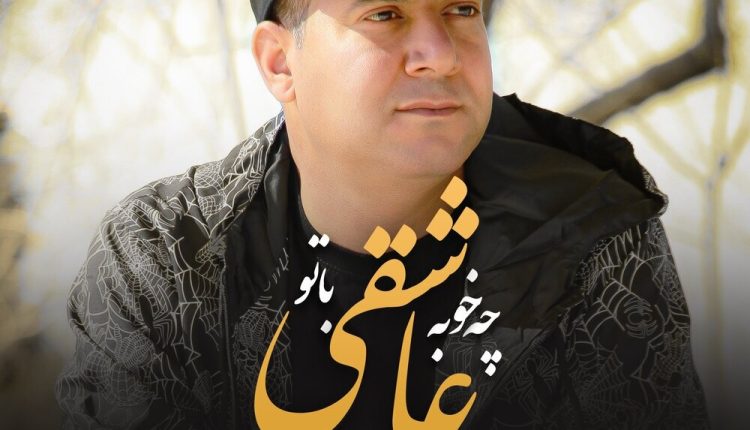 آواز موسیقی خواننده