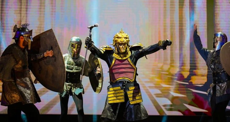 ترکیه شیطان پرستی