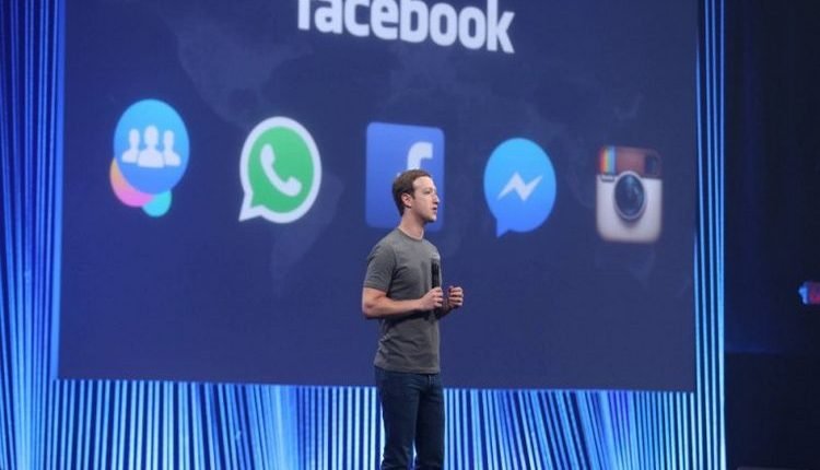 مارک زاکربرگ رهبران مذهبی