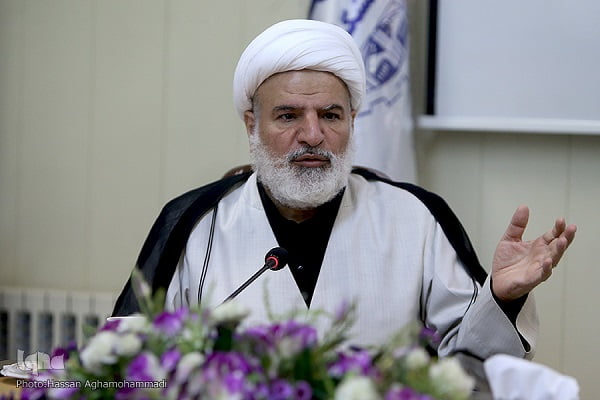 امام جواد(ع) و تسخیری