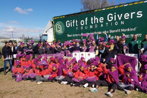 بنیاد خیریه پزشک مسلمان