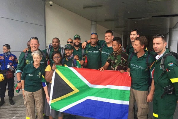 بنیاد خیریه پزشک مسلمان