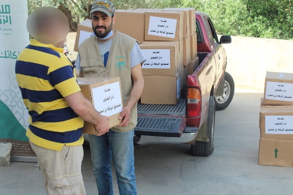 لبنان مساجد و کلیساها