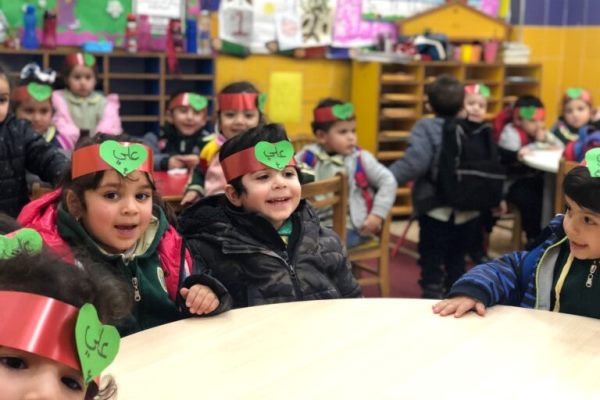 لبنان مساجد و کلیساها