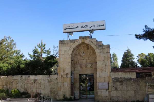 لبنان مساجد و کلیساها