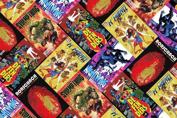 فاتحین جهانی