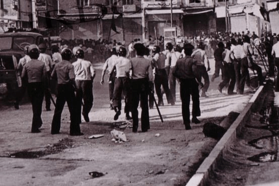 تاریخ انقلاب اسلامی