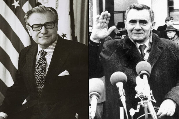 فاتحین جهانی