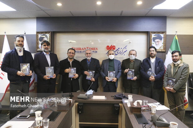 جدل کلامی فاضل لنکرانی و رسول جعفریان