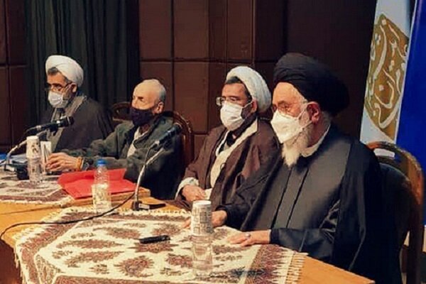 جدل کلامی فاضل لنکرانی و رسول جعفریان