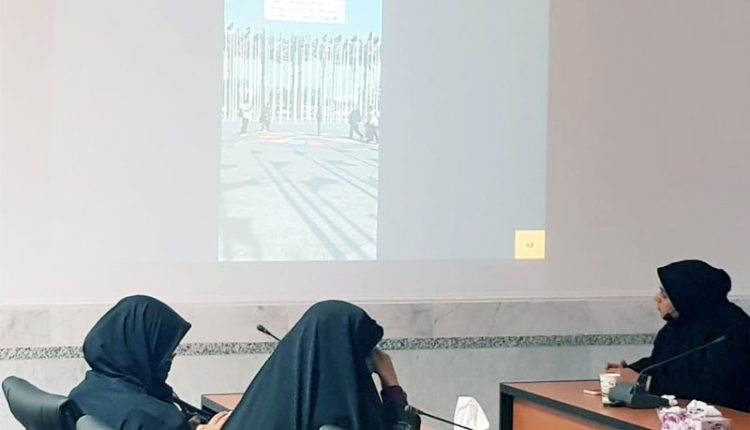  نمایشگاه اکسپو دبی 2020