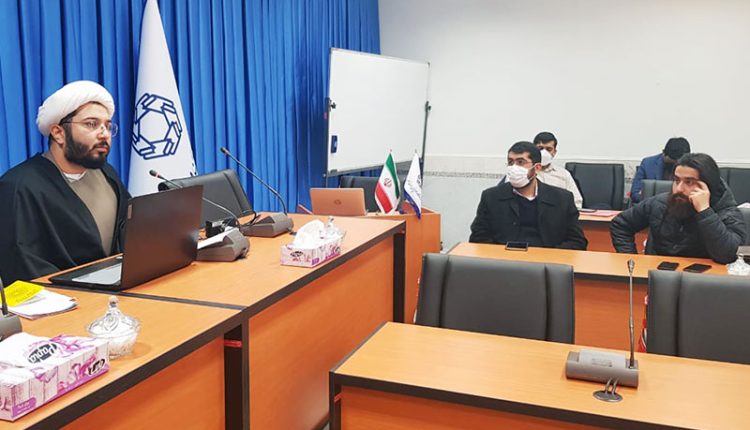 نمایشگاه اکسپو دبی 2020