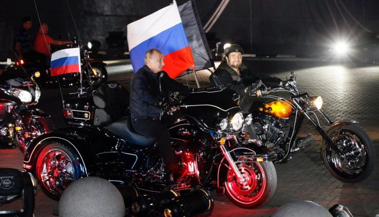 کلیسای ارتودکس روسیه روس