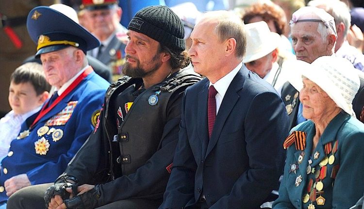 کلیسای ارتودکس روسیه روس