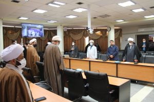 منزلت ادیان و مذاهب در جمهوری اسلامی ایران