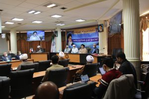 منزلت ادیان و مذاهب در جمهوری اسلامی ایران