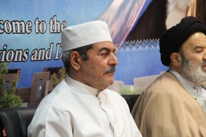 منزلت ادیان و مذاهب در جمهوری اسلامی ایران