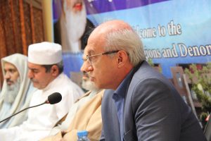 منزلت ادیان و مذاهب در جمهوری اسلامی ایران