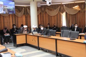 منزلت ادیان و مذاهب در جمهوری اسلامی ایران