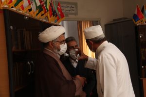 منزلت ادیان و مذاهب در جمهوری اسلامی ایران