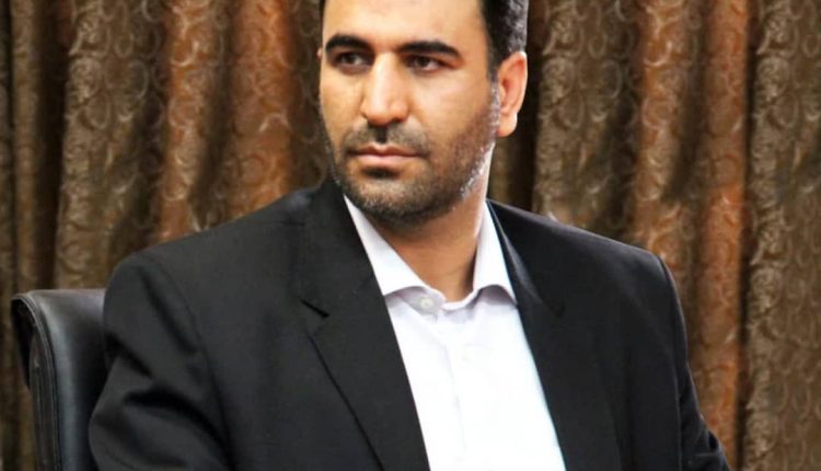 کتابخانه تخصصی دانشگاه ادیان و مذاهب