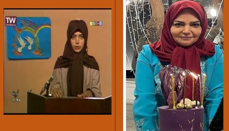 مبلّغان بیگانه‌ ودهۀ شصتی‌ها