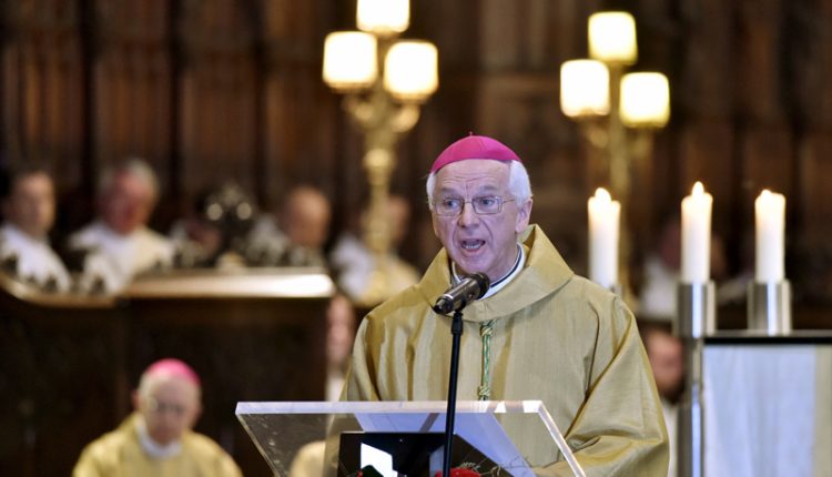 کشیشان روسیه اکراین