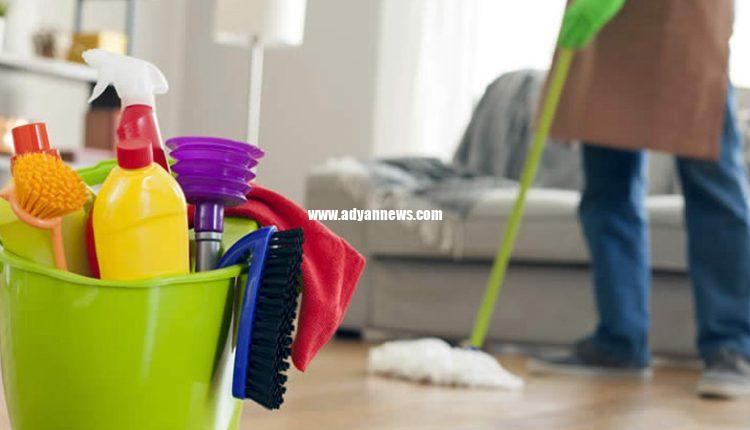 «خانه‌تکانی» از برکات اجتماعی ایرانیان و مسلمانان است