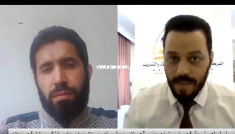 اوکراین کشورهای اسلامی