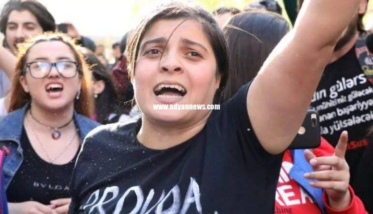 جامعه فمنیستی آذربایجان