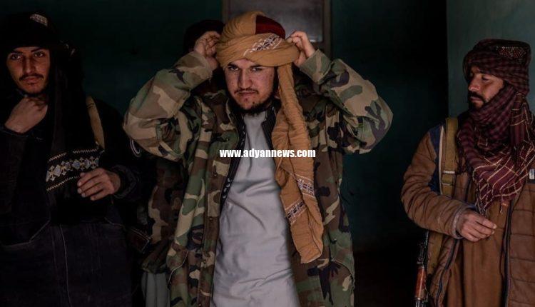 طالبان افغانستان